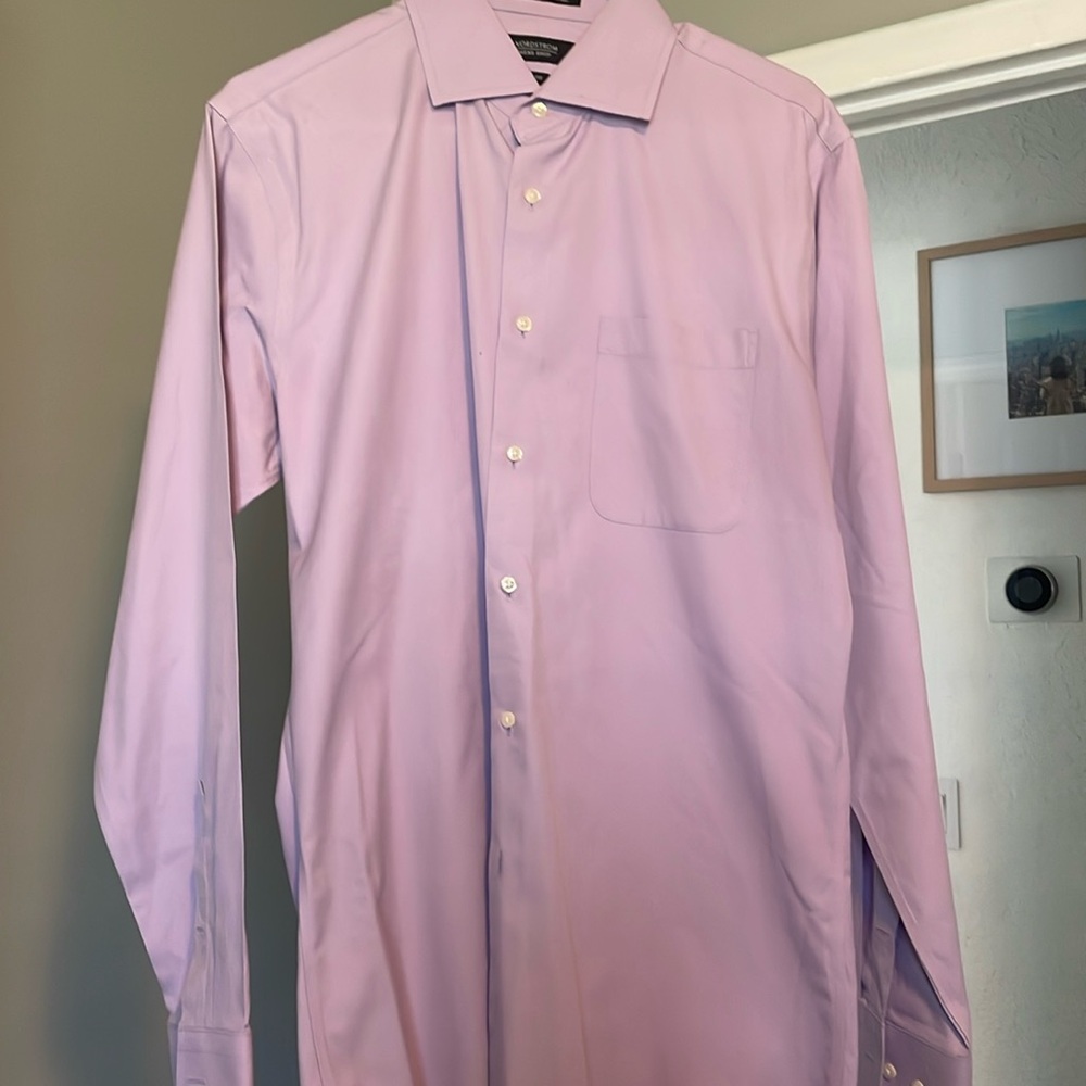 Nordstrom Button Down